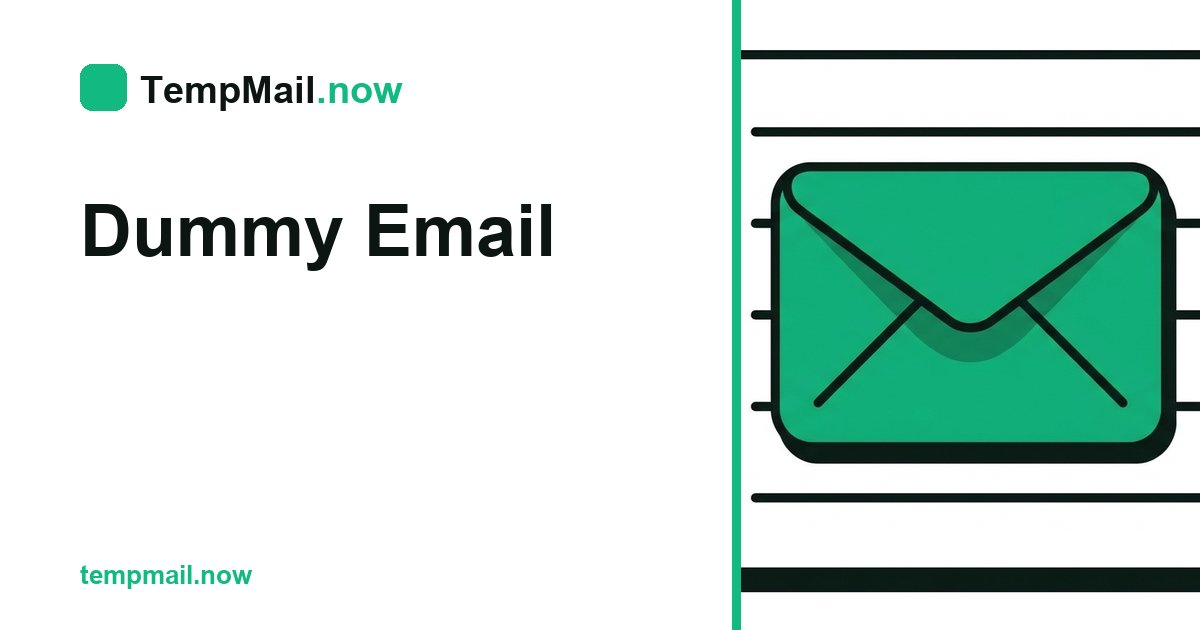 Ukázkový email