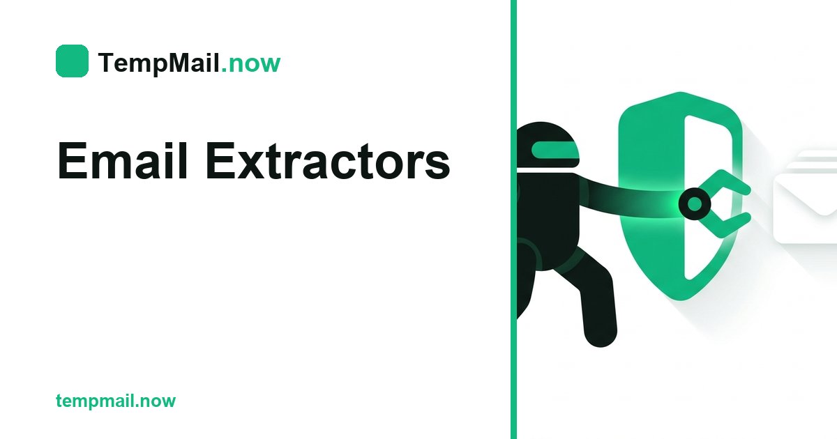 Extractor de email