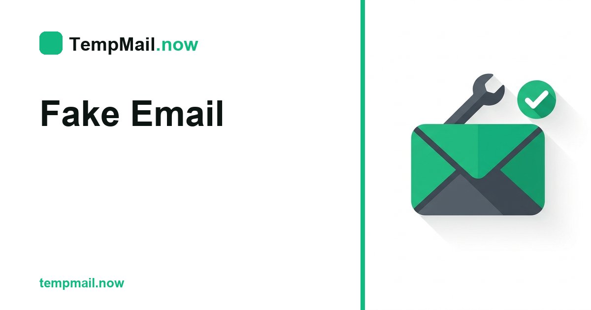 ایمیل تقلبی