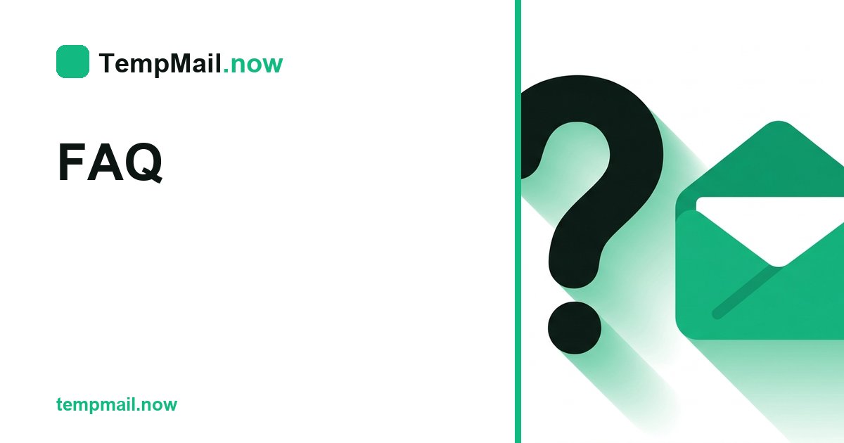 FAQ
